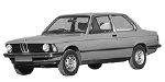 BMW E21 U20EE Fault Code