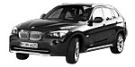 BMW E84 U20EE Fault Code