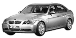 BMW E92 U20EE Fault Code