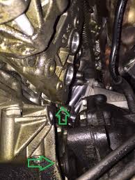 See U20EE in engine